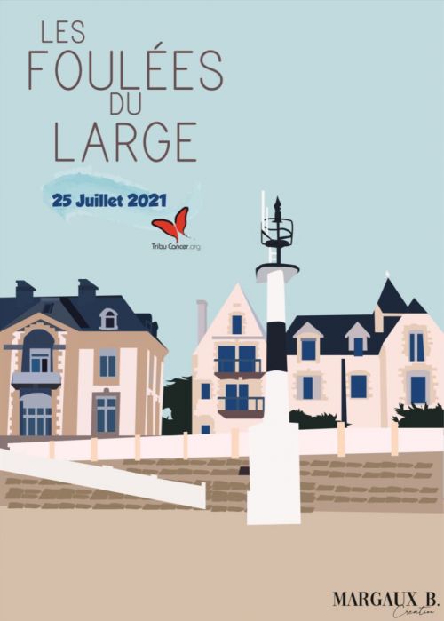 Les Foulées du Large
