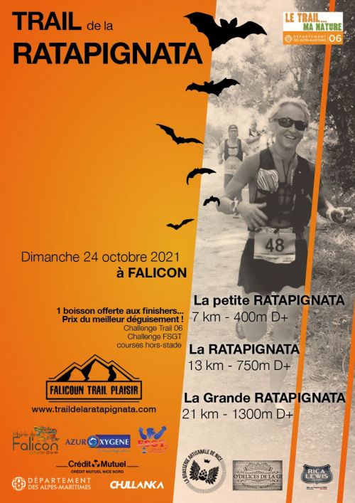 Trail de la Ratapignata