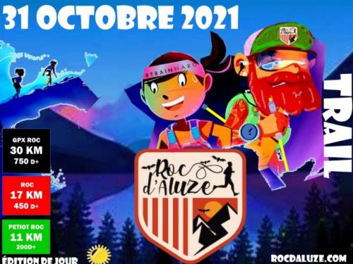 Roc d'Aluze