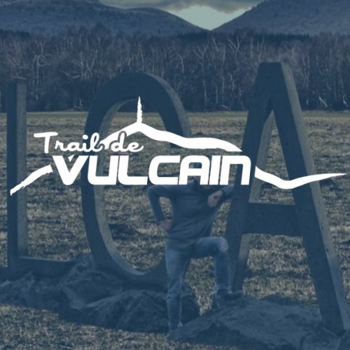 Trail de Vulcain