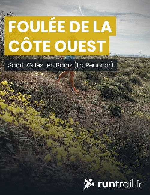 Foulée de la Côte Ouest