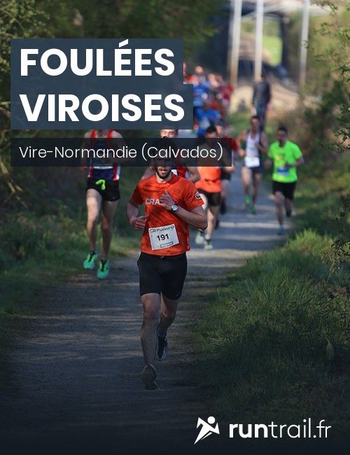 Foulées Viroises