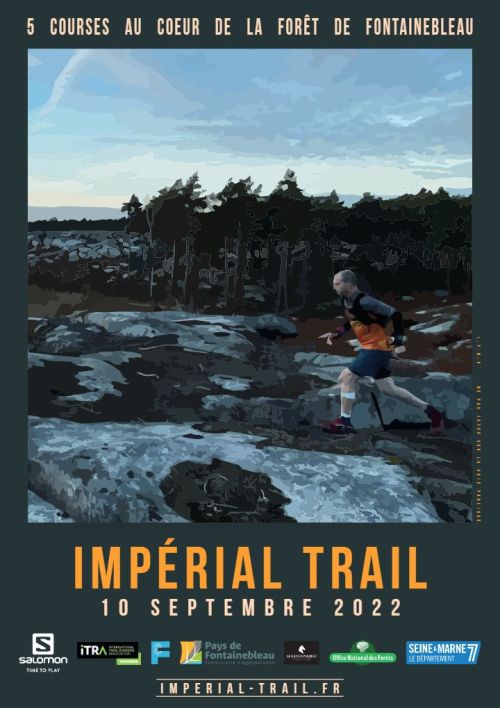 Impérial Trail
