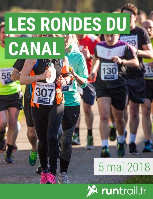 Les Rondes du Canal