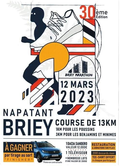 Piste de Napatant