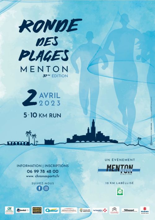 Ronde des Plages