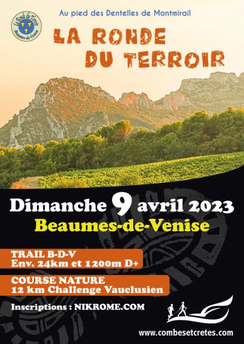 La Ronde du Terroir
