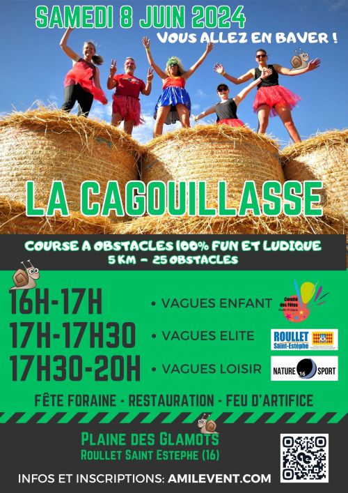 La Cagouillasse