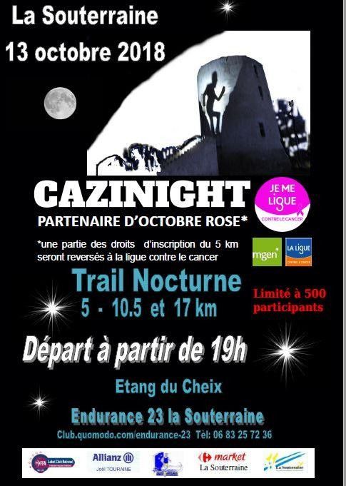 Cazinight