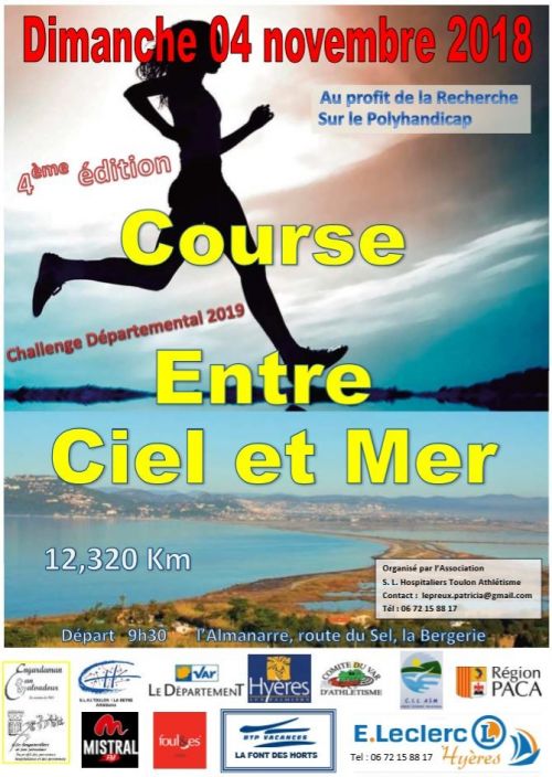 Entre Ciel et mer