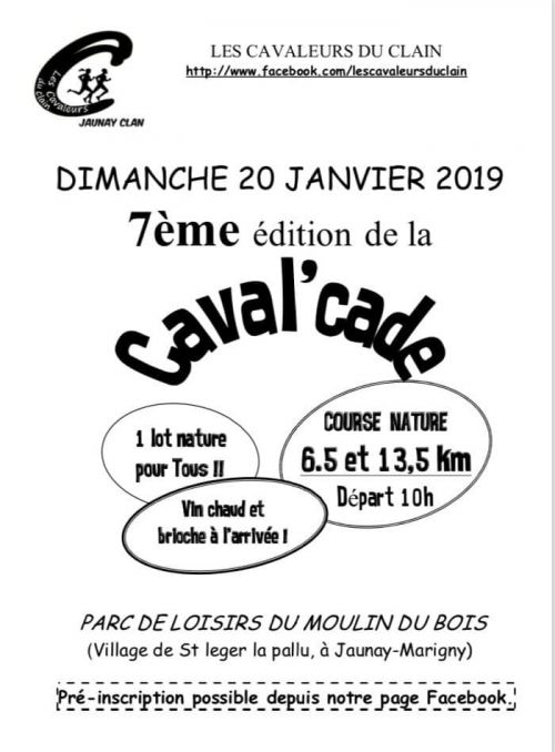 Caval'Cade