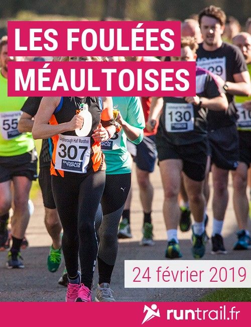 Les Foulées Méaultoises