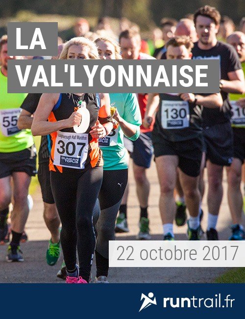 La Val'lyonnaise