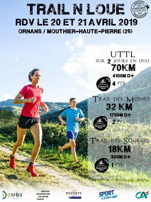 Trail N'Loue