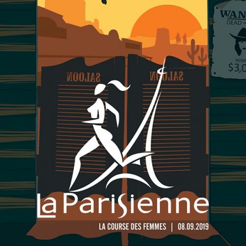 La Parisienne