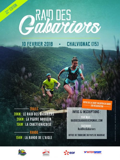 Raid des Gabariers