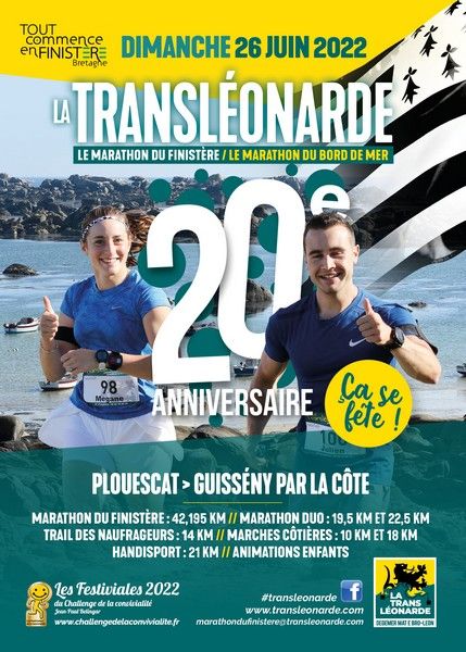 La Transléonarde