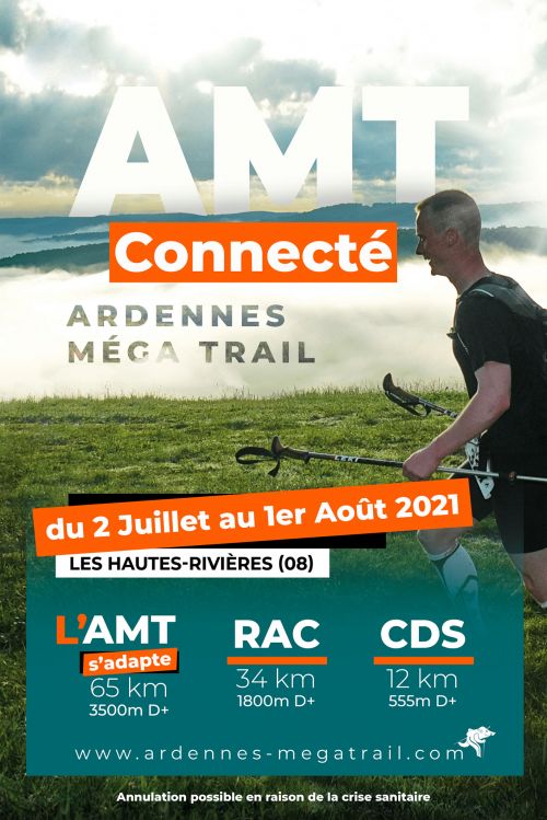 Ardennes Mega Trail