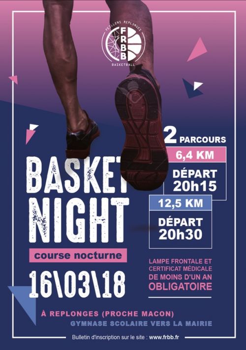 Basket' Night
