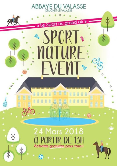 Gruchet Trail Orientation (GTO)