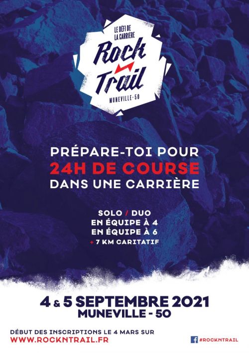 Rock n'Trail