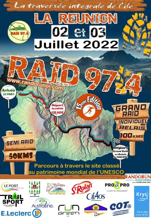 Raid 97.4