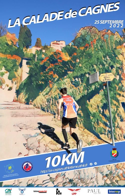 La Calade de Cagnes