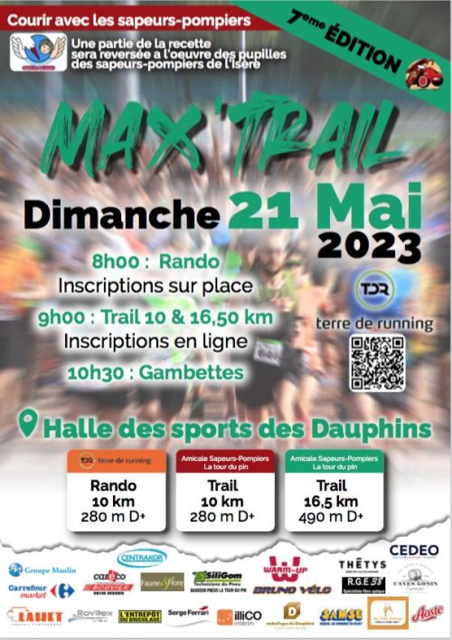 Max'Trail