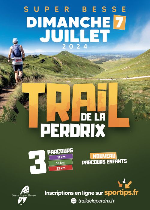 L’Envol de la Perdrix