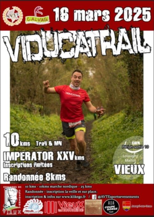 Viducatrail