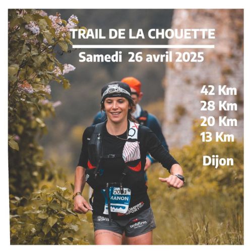 Trail de la Chouette