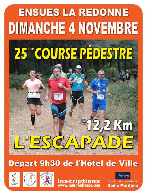L'Escapade