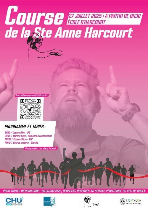Course de la Sainte Anne
