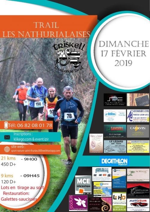 Les Nathurialaises
