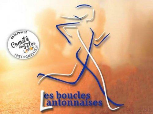 Boucles Lantonnaises