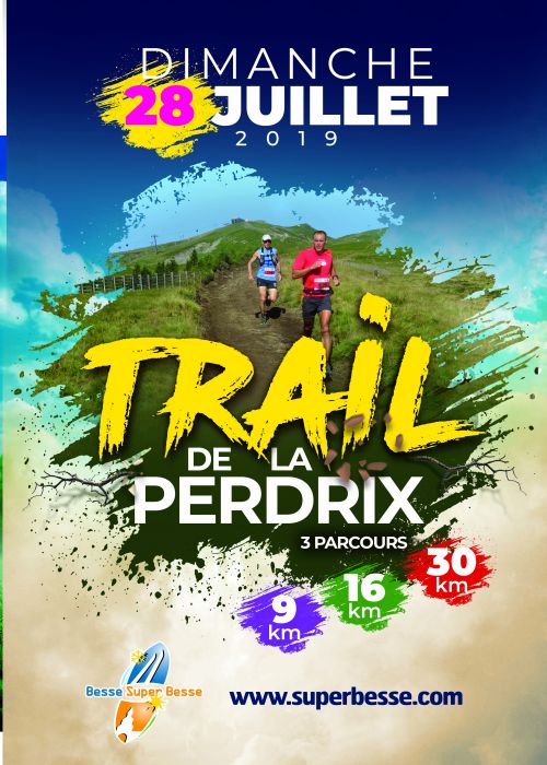 L’Envol de la Perdrix
