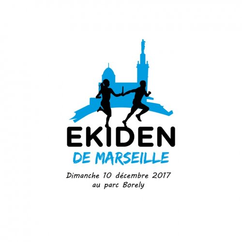 Ekiden de Marseille
