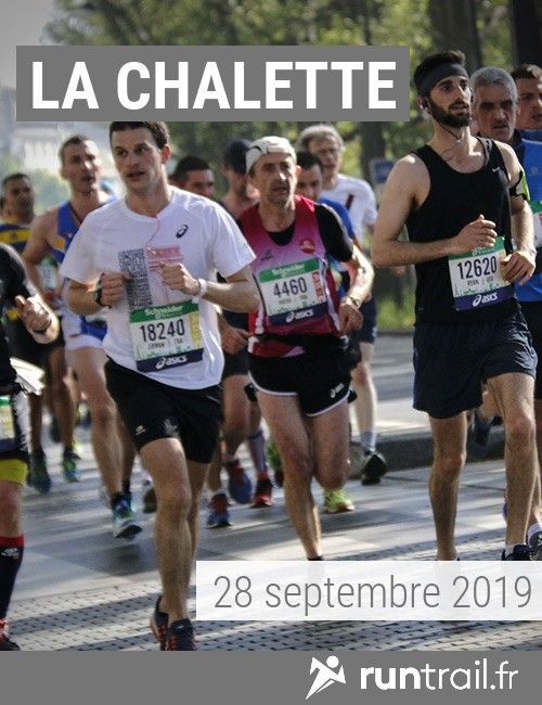 La Chalette