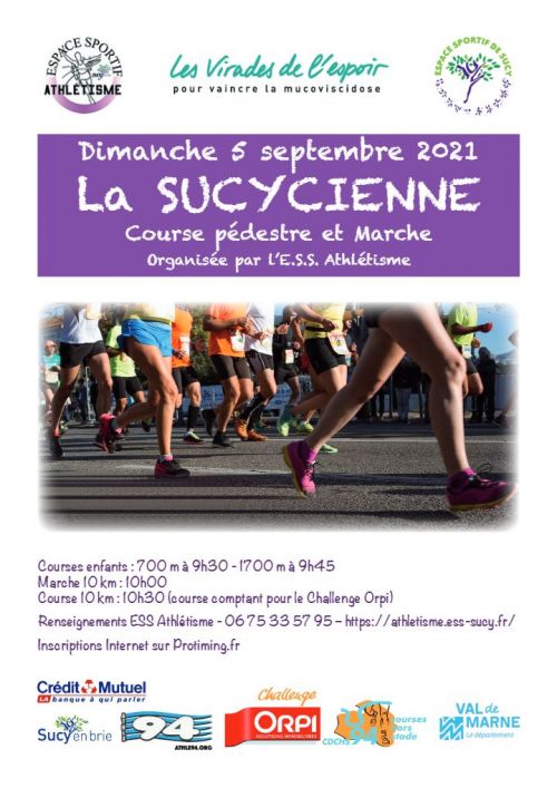 La Sucycienne