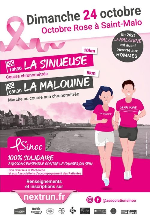 La Sinueuse