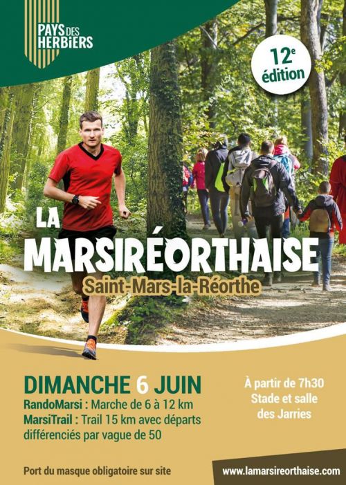 La Marsiréorthaise