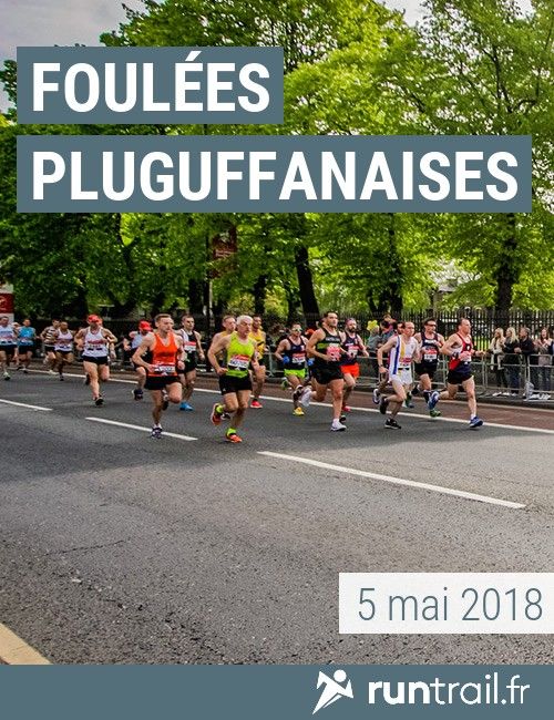 Foulées Pluguffanaises