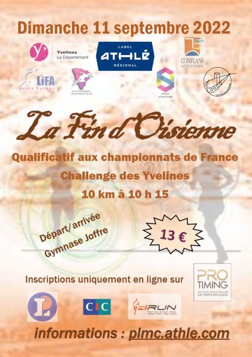 La Fin d'Oisienne