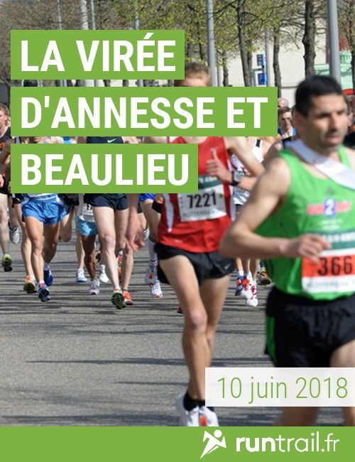 La Virée d'Annesse et Beaulieu