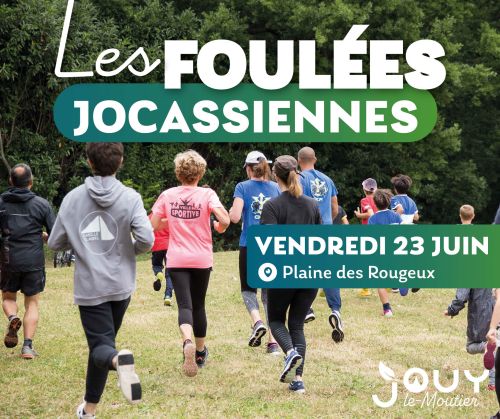 Foulées Jocassiennes