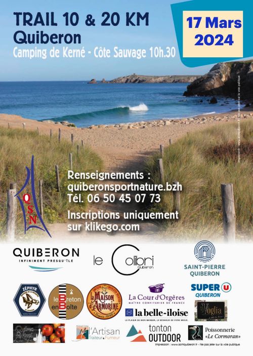 Entre Landes et Océan