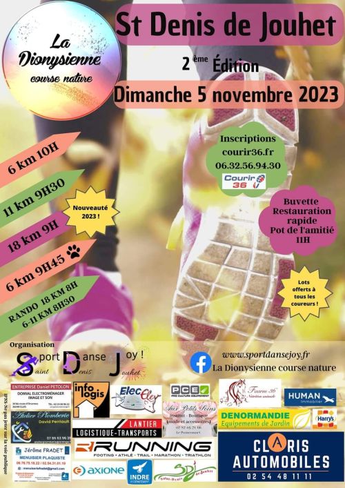 La Dionysienne