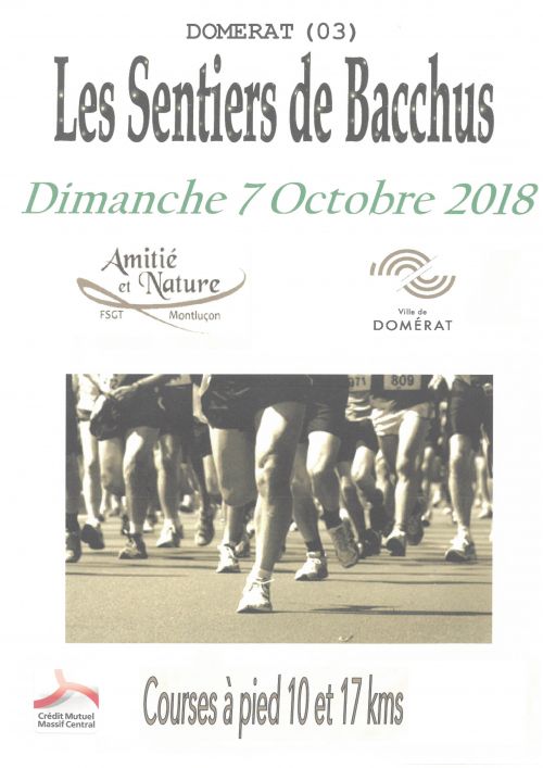 Les Sentiers de Bacchus