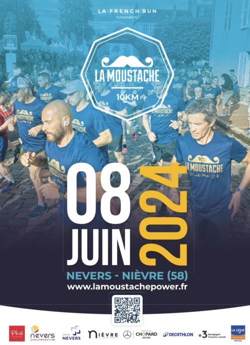 La Bottine & La Moustache - Nevers