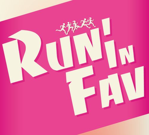 Run'In Fav